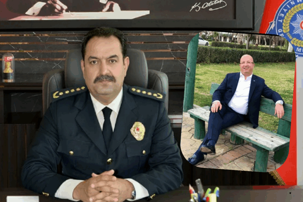 is insani fazli ates ve gorevden alinan antalya emniyet muduru ilker arslan tutuklandi 9VQQSkNl
