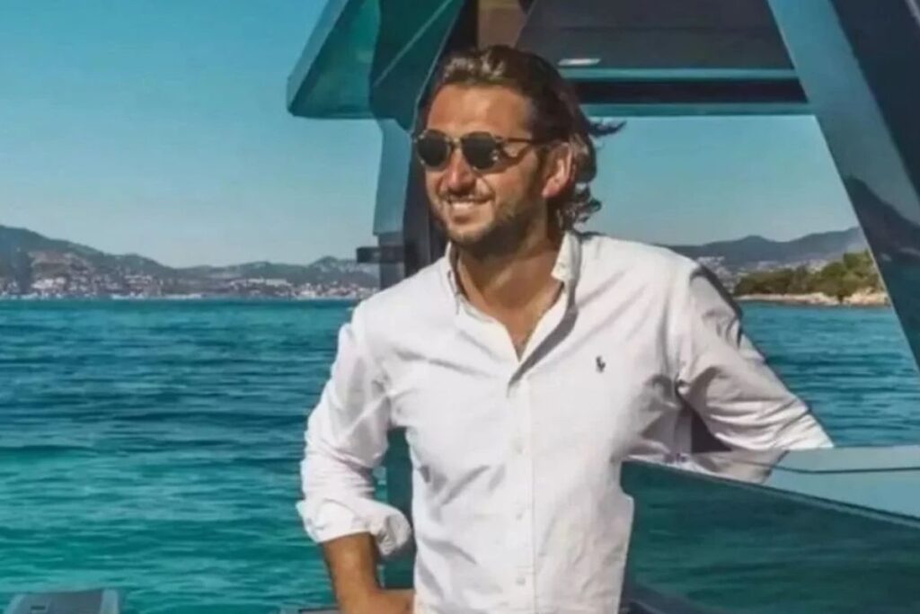 is insani halit yukayin cansiz bedeni denizden cikarildi 7UZqT3bL