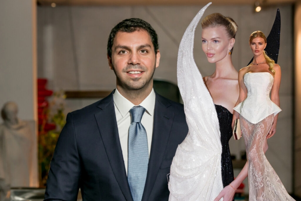 is insaninin yurt disi gelenegi devam ediyor baran suzerin yeni sevgilisi nera lesic P5e9mkh9