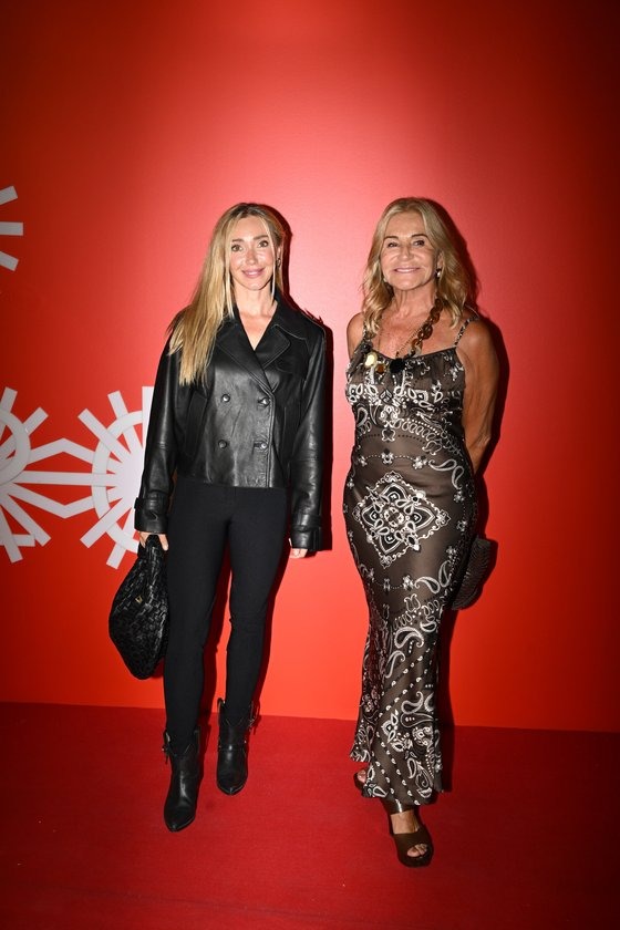 is ve sanat dunyasi contemporary istanbul gala davetinde bulustu 3 BAST6IBs