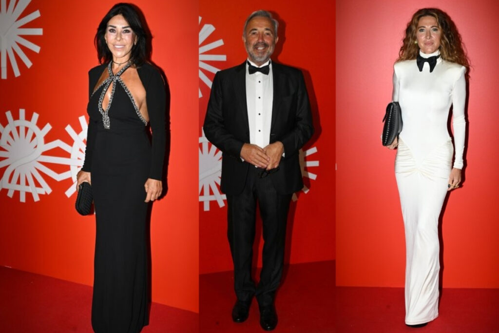 is ve sanat dunyasi contemporary istanbul gala davetinde bulustu UzJZ9rxK