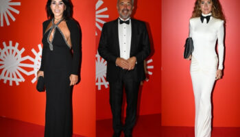 is ve sanat dunyasi contemporary istanbul gala davetinde bulustu UzJZ9rxK