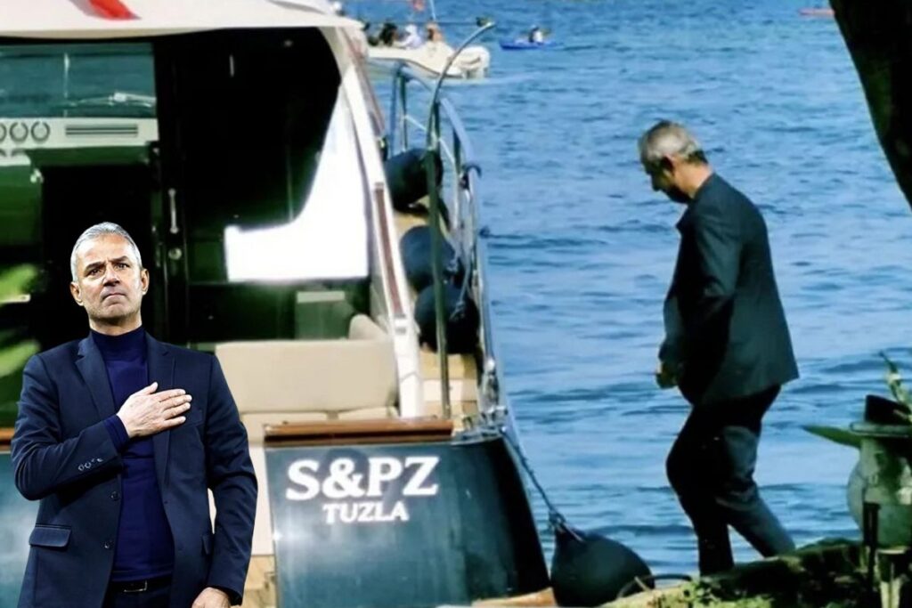 ismail kartalin yali fotografinin sirri hangi patron sizdirdi HA6lxxMd