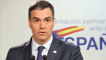 ispanya hukumeti israile tam silah ambargosu getiren kararnameyi onayladi yigb9AGg