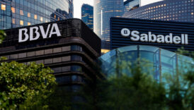 ispanyol bankasi bbva rakip banka sabadelli almak icin hisse basi teklifini yuzde 10 oraninda VEe4j4U3