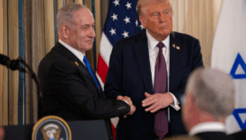 israil basbakani binyamin netanyahu trumpin planinda filistin devleti yok qa5QK9ix