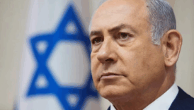 israil basbakani netanyahu suriye ile yaptiklari gorusmelerde ilerleme oldugunu one surdu CQ5n1qlJ