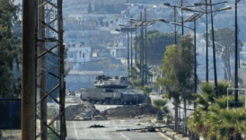 israil ordusu suriyenin kuneytra iline baskin duzenledi LluVp17A