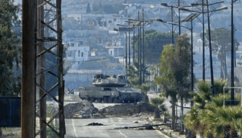 israil ordusu suriyenin kuneytra iline baskin duzenledi LluVp17A