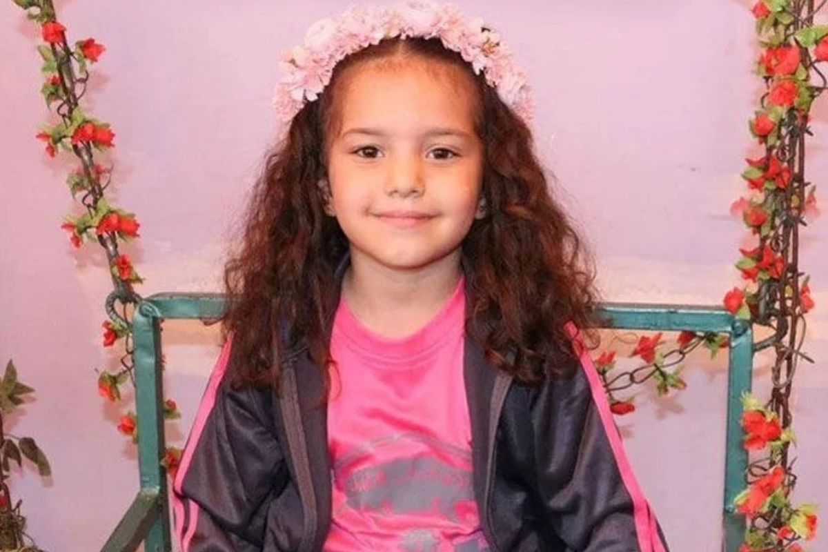 israil saldirisinda hayatini kaybeden 5 yasindaki hind recebin sesi filmi venedik film festivalinde juri kW4kb6F5