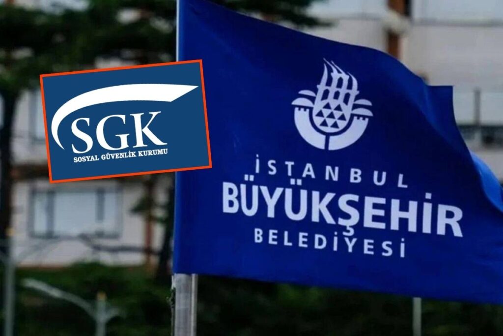 istanbul buyuksehir belediyesinin 23 tasinmasi prim borclarina karsilik sgkye devredildi R6hlWpjX
