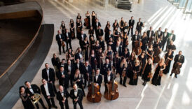 istanbul devlet senfoni orkestrasi enescu festivalinde turkiyeyi temsil edecek MEbxJrFr