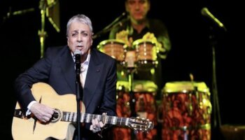 istanbul valiligi enrico macias konserinin iptal edildigini duyurdu tr4x5Jda