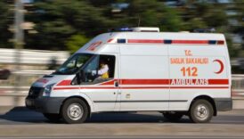 istanbulda 112ye gelen cagrilarin yuzde 625i asilsiz cikti daBFputy