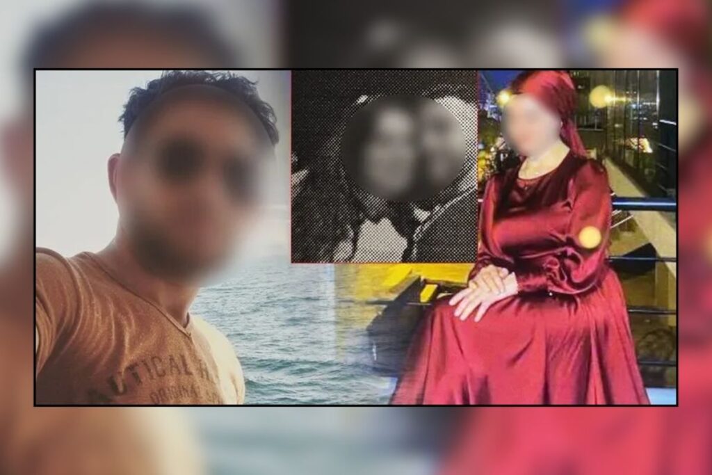 istanbulda 5 yillik kocasinin sevgilisinden gelen sok mesaj davalik etti VYW6dVRV