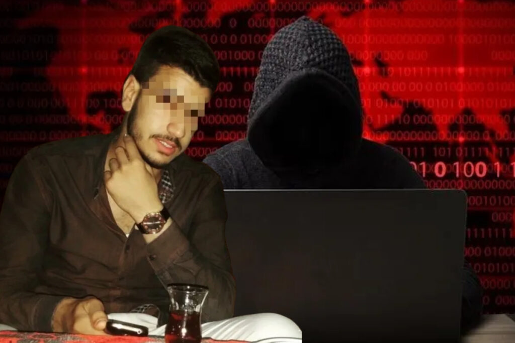 istanbulda 69 yasindaki kadin mit daire baskaniyim diyen dolandiriciya 20 milyon tlsini kaptirdi uukD9z28