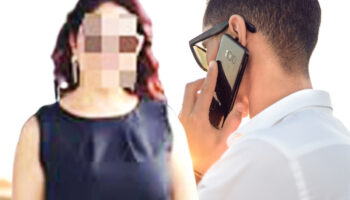 istanbulda psikolojik danisman olarak calisan kadini eski sevgili 300 farkli numaradan arayarak once tehdit PC97fJXZ