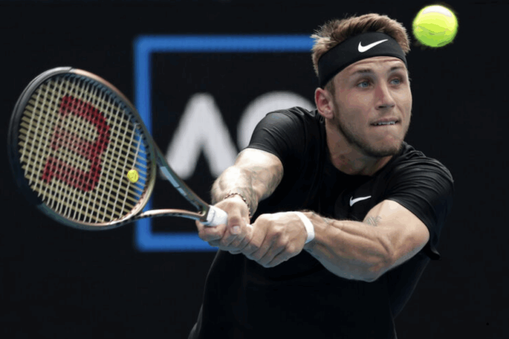 istanbuldaki ted open tenis turnuvasinda sampiyon alex molcan GwHdbKlL