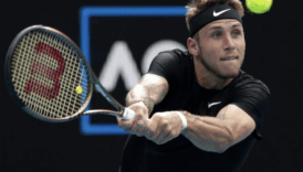 istanbuldaki ted open tenis turnuvasinda sampiyon alex molcan GwHdbKlL