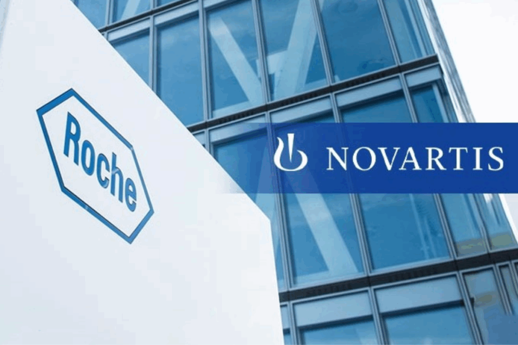 isvicreli ilac devleri roche ve novartis donald trumpin ilac firmalari icin acikladigi gumruk vergisinin t5gVhuRZ