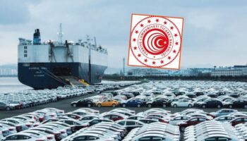 ithal otomobile yuzde 30a varan ek vergi getirildi fiyatlar 8 bin 500 dolar artacak gGtJm8iH