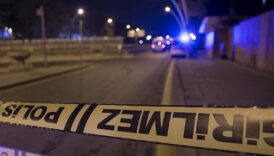 izmirde eski sevgilisi tarafindan tabancayla vurulan selin angun yasamini yitirdi gzpzsKbk