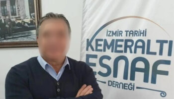 izmirde tarihi kemeralti insaat yatirim as tarkem yoneticisi semih g nitelikli hirsizliktan 13 yil UkOpeWSr