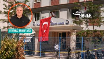 izmirdeki karakol saldirisinin ardindaki yalniz kurt detayi pd yazari feramuzerdinuyarmisti aA53Af1R