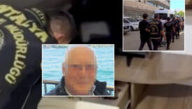 izmirli 96 yasindaki resat onun 780 milyonluk servetini sahte vekaletle ele gecirmek isteyen cete yyise2jC