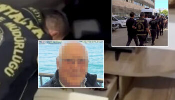 izmirli 96 yasindaki resat onun 780 milyonluk servetini sahte vekaletle ele gecirmek isteyen cete yyise2jC