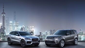 jaguar land rover siber saldiri nedeniyle en az 1 ekime kadar uretimi durdurdugunu acikladi xXdPYp6e