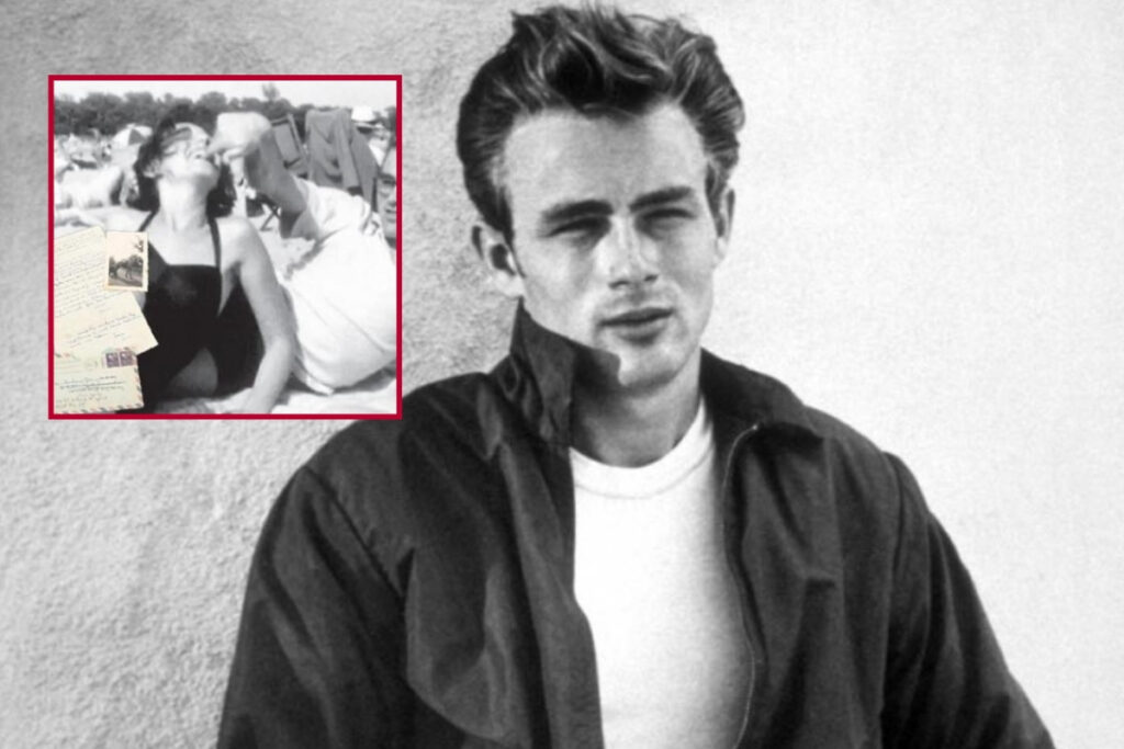 james deanin 1954te barbara glenne yazdigi ask mektubu 32 bin 500 dolara satildi B2EbcHgv