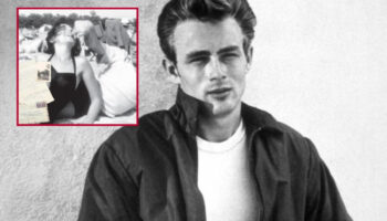 james deanin 1954te barbara glenne yazdigi ask mektubu 32 bin 500 dolara satildi B2EbcHgv