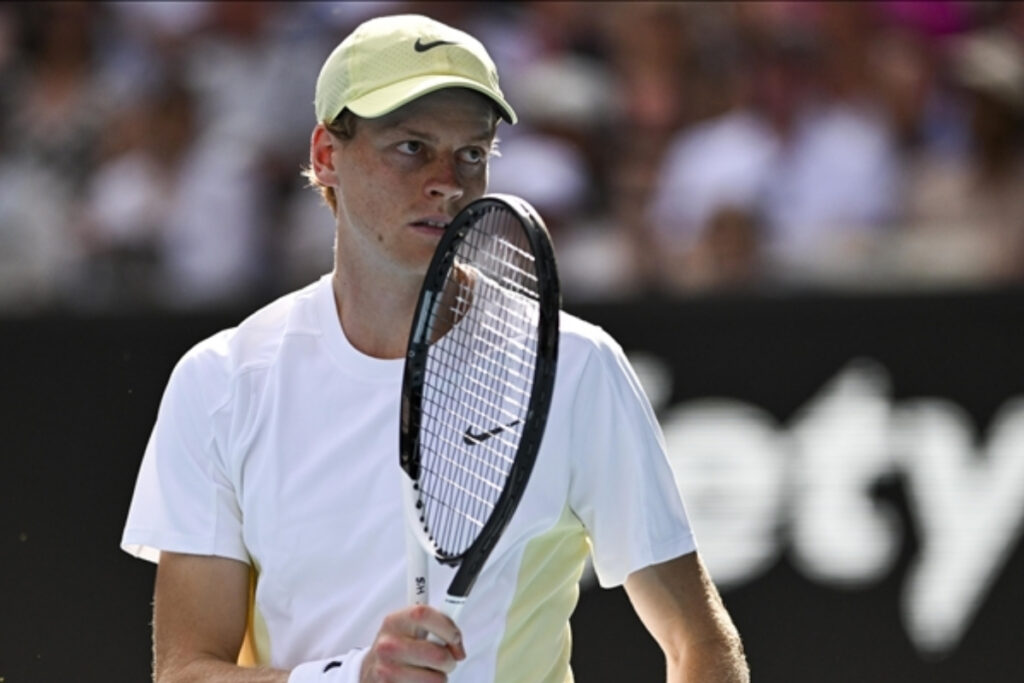 jannik sinner abd acikta etkileyici performansiyla yari final yolunda buyuk avantaj elde etti PTjj73dk