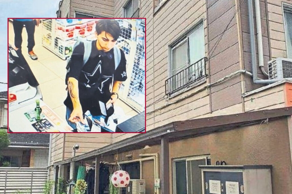 japonyaya geziye giden 19 yasindaki mehmet arda uzun otel odasinda olu bulundu IcZVVx8i