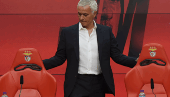 jose mourinho ilk macini 3 0 kazandi L7IzgCY2