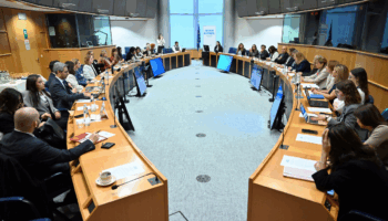 kagider turk is kadinlarinin vizyonunu avrupa parlamentosuna tasidi CLahMEyz