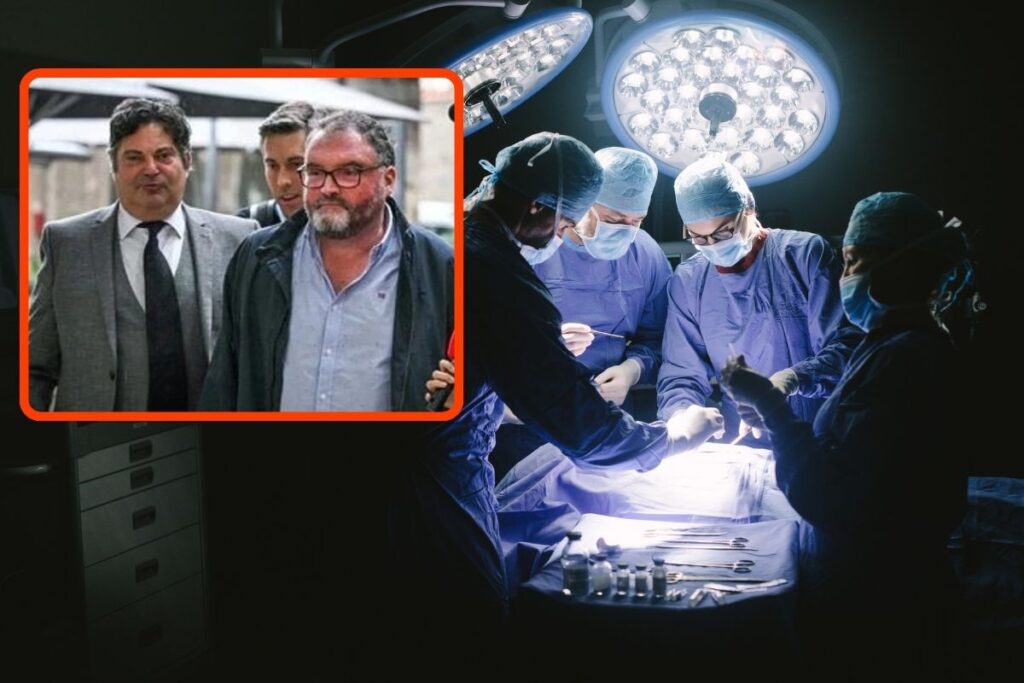 kahraman olmak icin 30 hastayi zehirleyen doktor hakim karsisinda UZMEmHWF