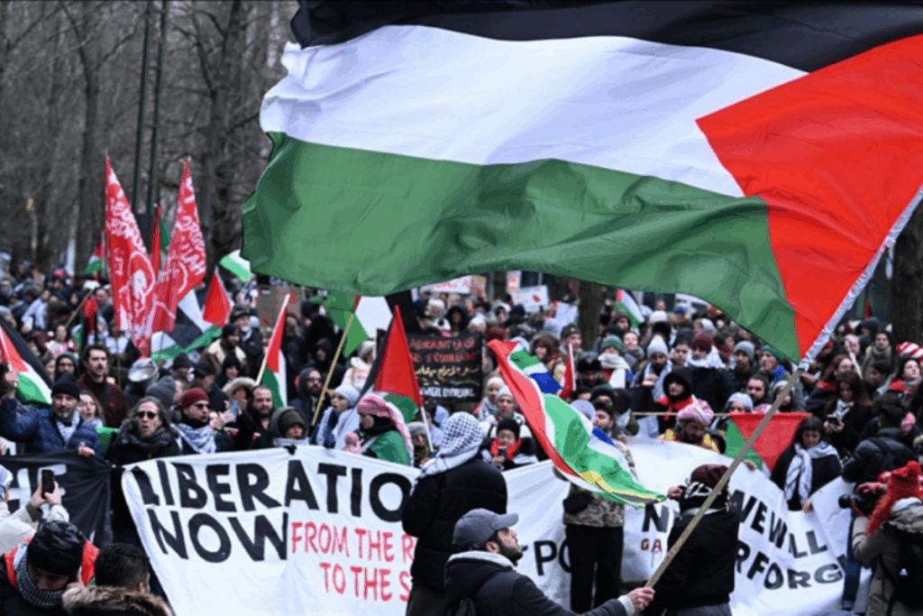 kanada ingiltere ve avustralya filistini tanidi bm uyesi olup filistini taniyan ulke sayisi 147ye HlZzephR