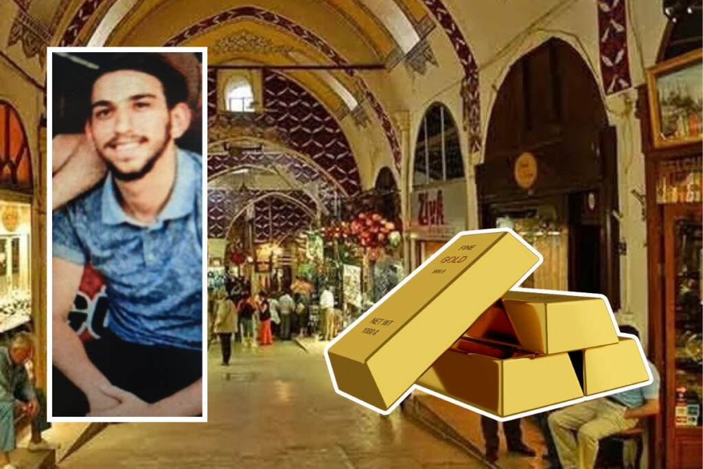 kapalicarsida unlu bir kuyumcunun calisani gurkan k sahte altin kulcelerini kasaya koyup gerceklerini calarak nXqJtG7Y