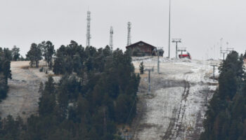kars sarikamis kayak merkezine mevsimin ilk kari dustu x2J9nrT5