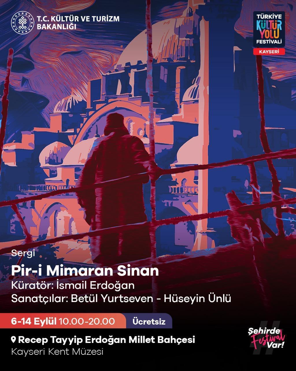 kayseri ilk kez kultur yolunda sanat muzik ve lezzet soleni 2 RQX11B5g