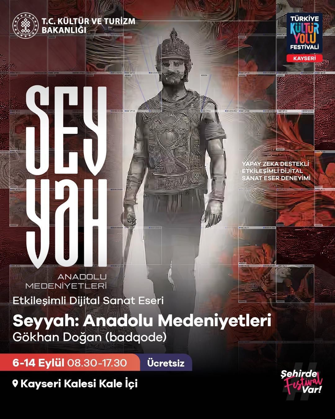 kayseri ilk kez kultur yolunda sanat muzik ve lezzet soleni 7 wVCkw4GV