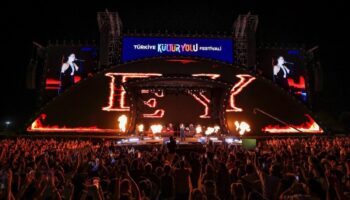 kayseri ilk kez kultur yolunda sanat muzik ve lezzet soleni vRhrHyQS