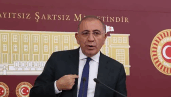 kayyum atanan gursel tekinden ilk aciklama gorevimin basindayim OFXhKWED