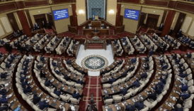 kazakistan cumhurbaskani tokayev senatonun feshedilerek tek meclisli sisteme gecilmesini onerdi gur4mwvc