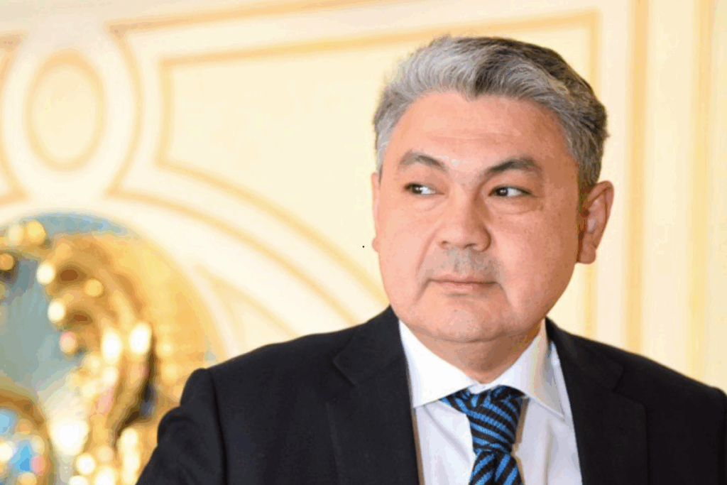 kazakistanin yeni disisleri bakani yermek koserbayev oldu L9wY6hOp