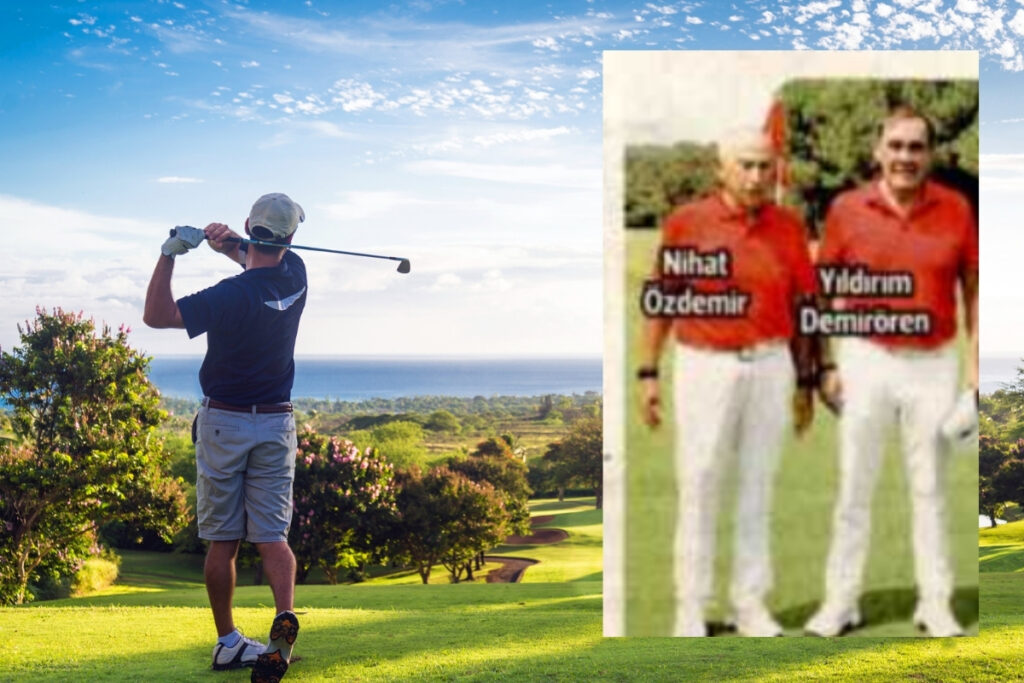 kemer country golf kulubunde zafer bayrami coskusu patronlar 30 agustos zafer kupasi icin sahaya qZywscS4