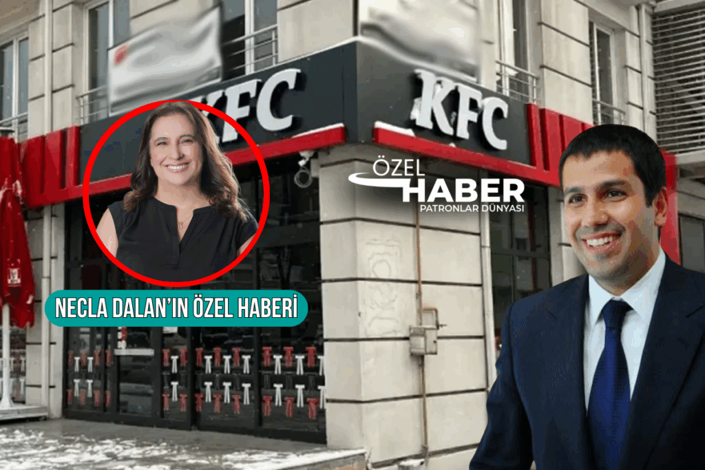 kfcyi 1989da turkiyeye getiren suzerin oglu serhan suzer beceriksizlik dedi ve batisin hikayesini anlatti jqKaGgP1