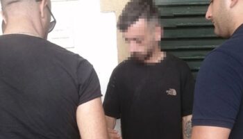 kibrista is insanina silahli saldiri plani onlendi PSgOTLQh